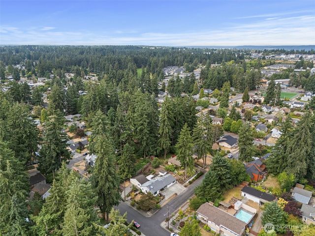 702 Yale Street, Fircrest, WA 98466