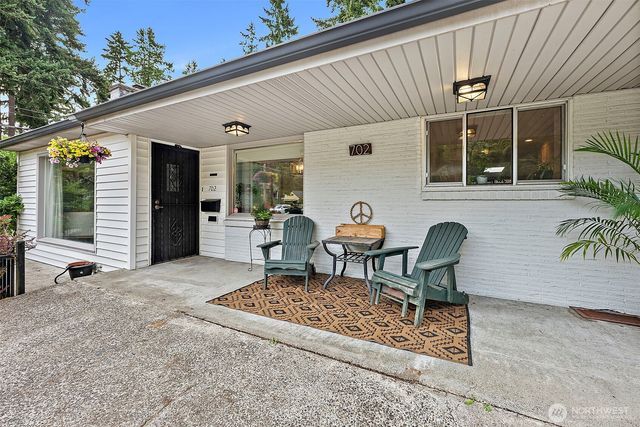 702 Yale Street, Fircrest, WA 98466