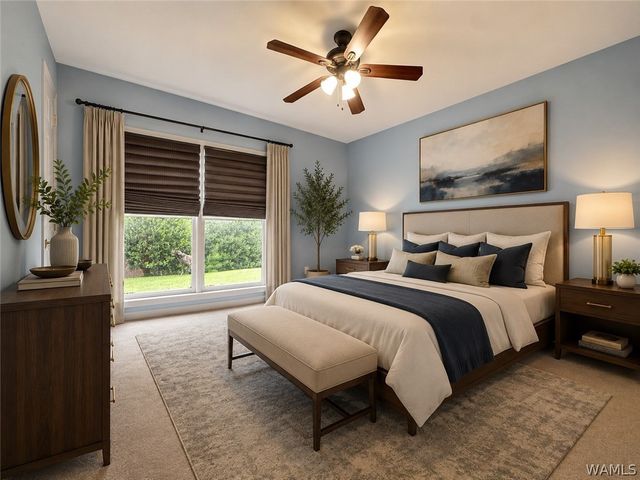 2330 Fort Fisher, Tuscaloosa, AL 35406