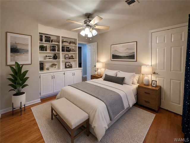 2330 Fort Fisher, Tuscaloosa, AL 35406