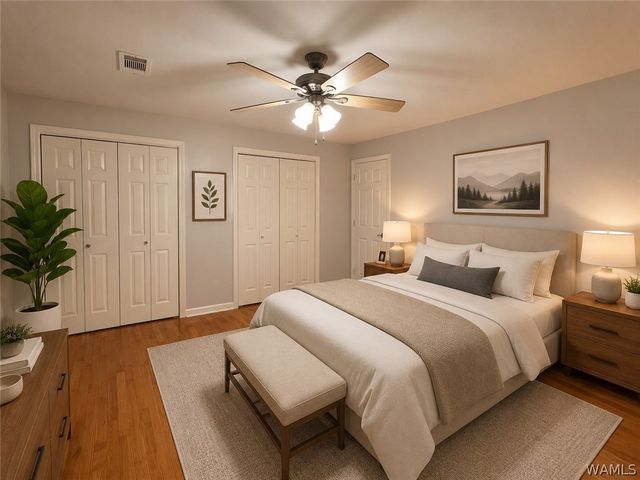 2330 Fort Fisher, Tuscaloosa, AL 35406