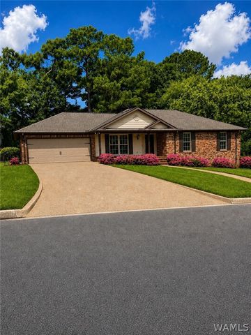 2330 Fort Fisher, Tuscaloosa, AL 35406
