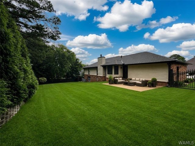 2330 Fort Fisher, Tuscaloosa, AL 35406