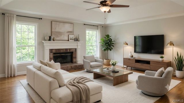 2330 Fort Fisher, Tuscaloosa, AL 35406