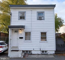 151 HILLS PL, Trenton, NJ 08611
