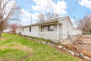 2650 Sutton Road, Adrian, MI 49221