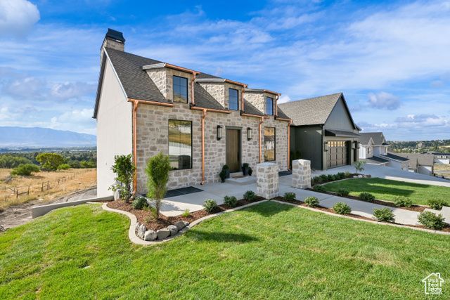 261 N SARAH ST, Providence, UT 84332