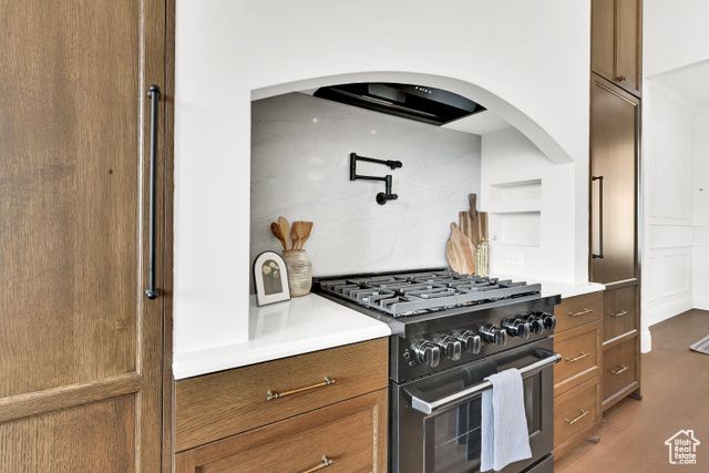 261 N SARAH ST, Providence, UT 84332