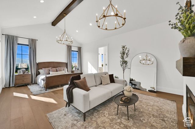 261 N SARAH ST, Providence, UT 84332