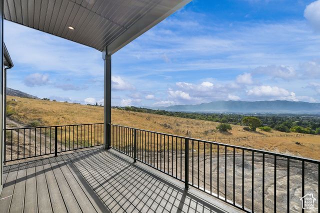 261 N SARAH ST, Providence, UT 84332