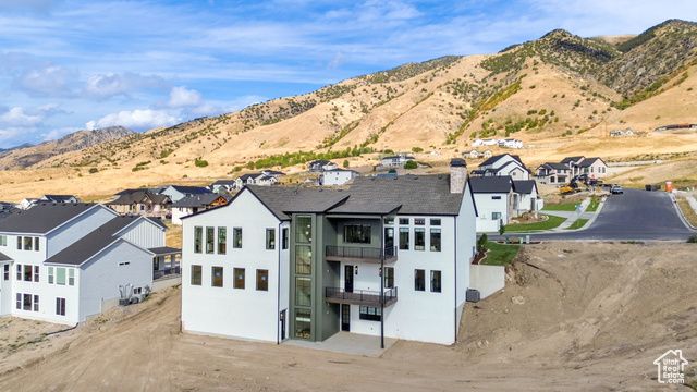 261 N SARAH ST, Providence, UT 84332