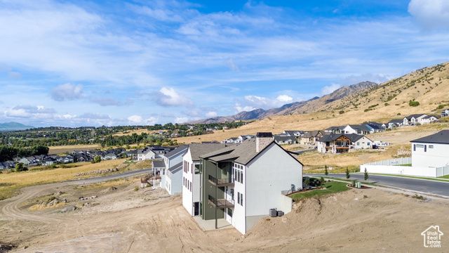 261 N SARAH ST, Providence, UT 84332