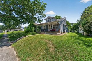 928 Oakland Street, South Bend, IN 46615