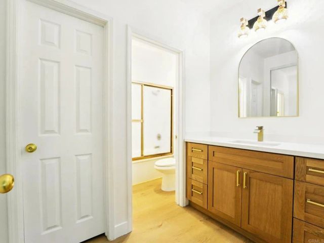 5875 Friars Road 4307, San Diego, CA 92110