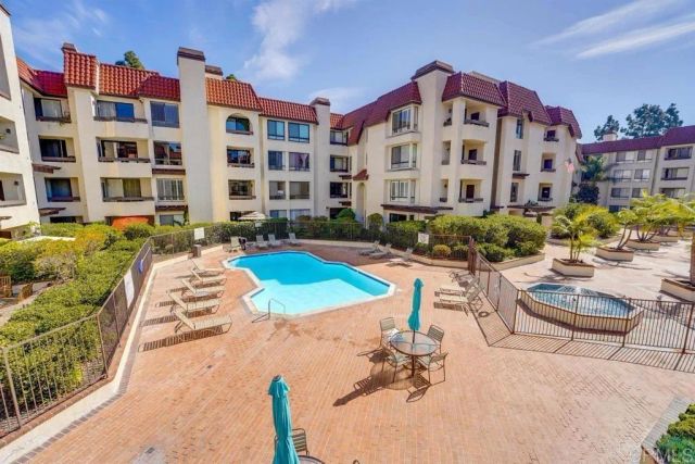 5875 Friars Road 4307, San Diego, CA 92110