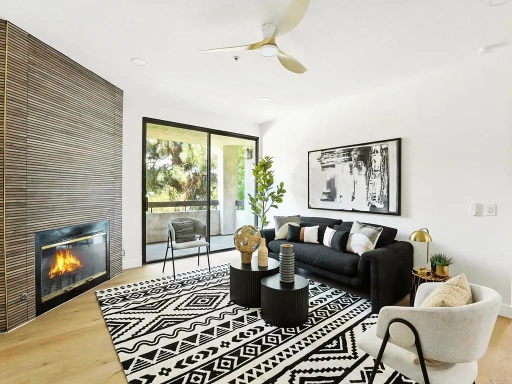 5875 Friars Road 4307, San Diego, CA 92110