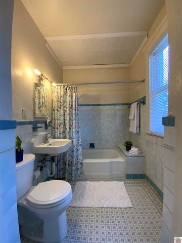 1401 Jefferson Street Apt. B, Paducah, KY 42001