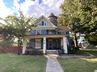 1401 Jefferson Street Apt. B, Paducah, KY 42001