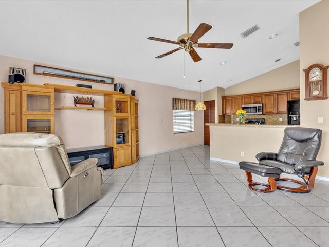 12535 SW 7th Place, Davie, FL 33325