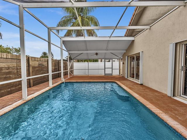 12535 SW 7th Place, Davie, FL 33325
