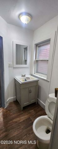 2536 N Erie Street, Toledo, OH 43611