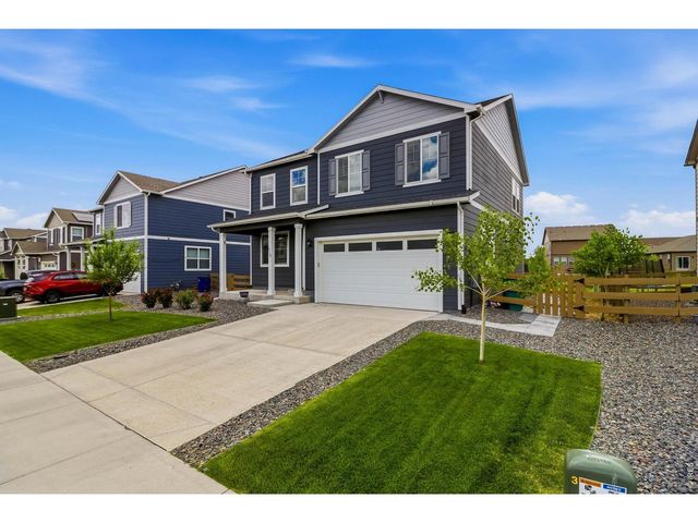 6120 B St, Greeley, CO 80634