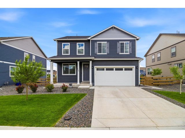 6120 B St, Greeley, CO 80634