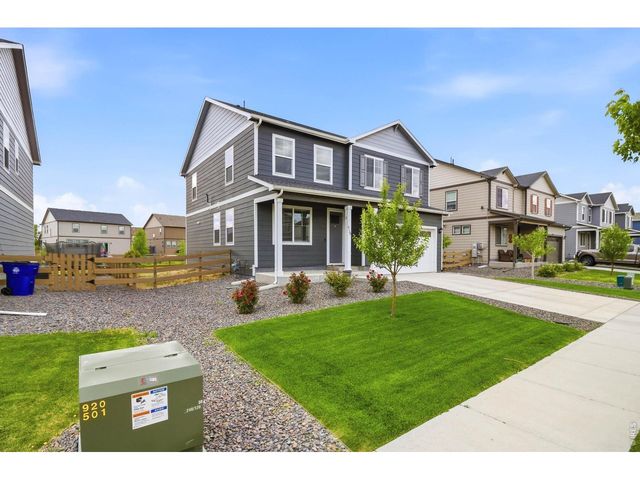 6120 B St, Greeley, CO 80634