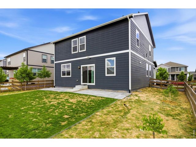 6120 B St, Greeley, CO 80634