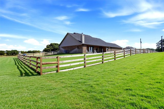 345 County Road 1180, Decatur, TX 76234