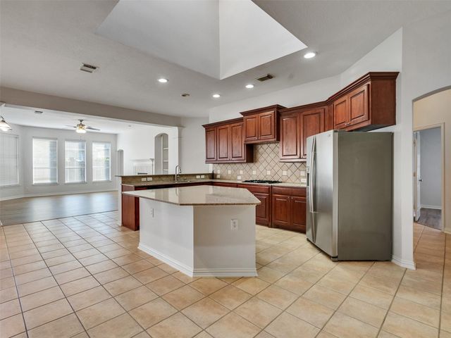 14518 Logan Falls Lane, Humble, TX 77396
