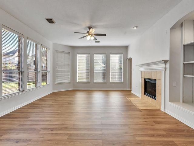 14518 Logan Falls Lane, Humble, TX 77396