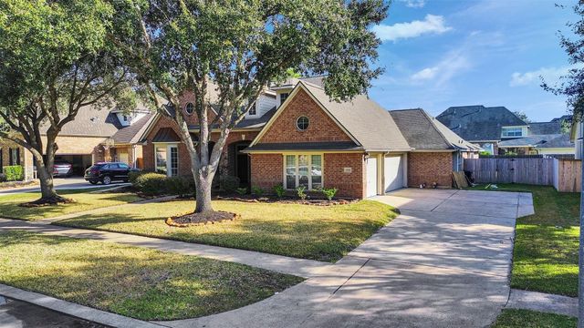 14518 Logan Falls Lane, Humble, TX 77396