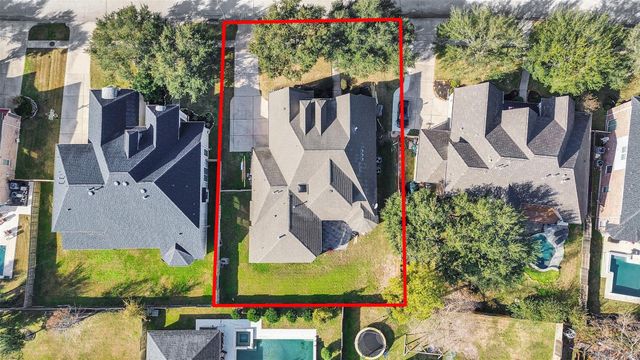 14518 Logan Falls Lane, Humble, TX 77396