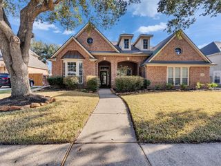 14518 Logan Falls Lane, Humble, TX 77396