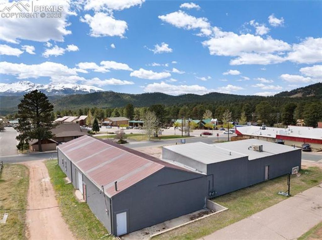 530 Chester Avenue, Woodland Park, CO 80863 — photo 3