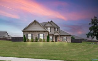 107 Fowler Creek Way, Hazel Green, AL 35750