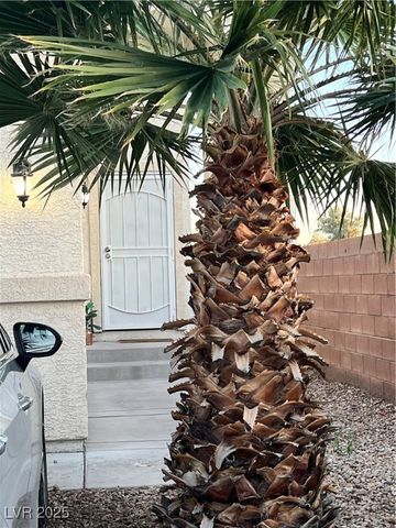 4363 Pittsfield Street, Las Vegas, NV 89115