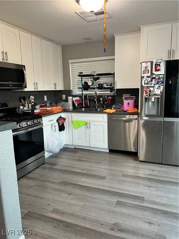 4363 Pittsfield Street, Las Vegas, NV 89115