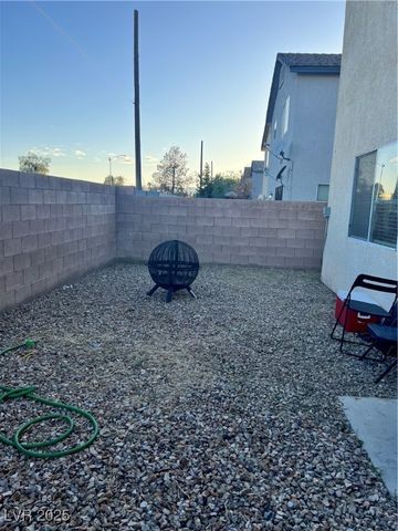 4363 Pittsfield Street, Las Vegas, NV 89115
