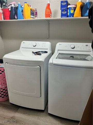 4363 Pittsfield Street, Las Vegas, NV 89115