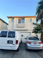 4363 Pittsfield Street, Las Vegas, NV 89115