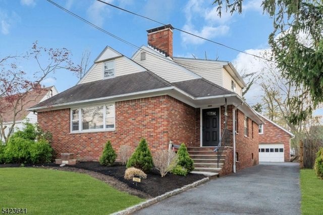 24 Hollywood Ave, Cranford Twp., NJ 07016