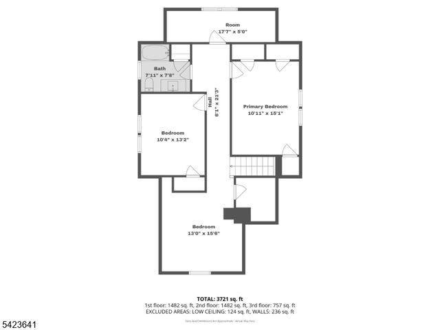 24 Hollywood Ave, Cranford Twp., NJ 07016