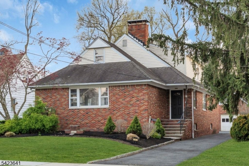 24 Hollywood Ave, Cranford Twp., NJ 07016