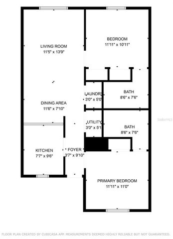 111 SE 16TH AVENUE O104, Gainesville, FL 32601