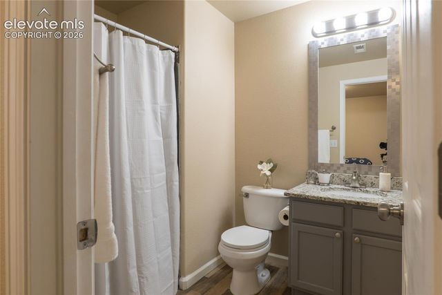 42 Vale Circle, Palmer Lake, CO 80133