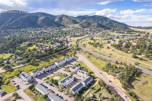42 Vale Circle, Palmer Lake, CO 80133