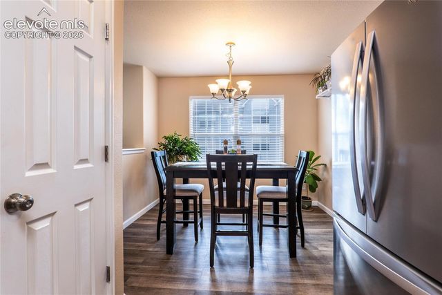 42 Vale Circle, Palmer Lake, CO 80133