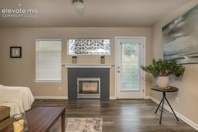 42 Vale Circle, Palmer Lake, CO 80133